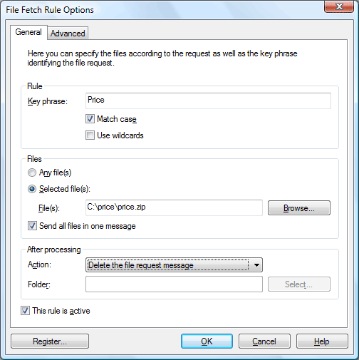 MAPILab Toolbox Screenshot